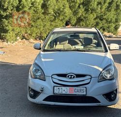 هيونداي أكسنت